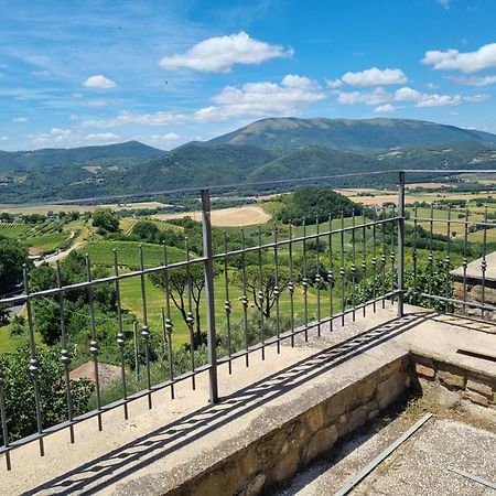Vesionica Holiday House Perugia Civitella Benazzone المظهر الخارجي الصورة
