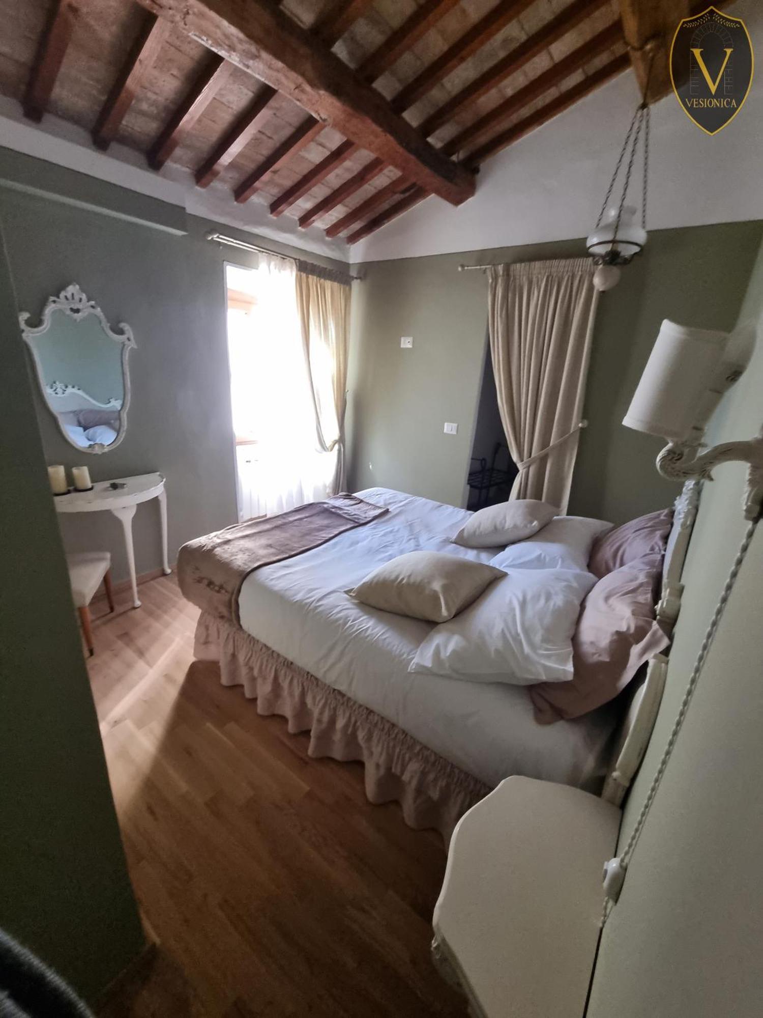 Vesionica Holiday House Perugia Civitella Benazzone المظهر الخارجي الصورة