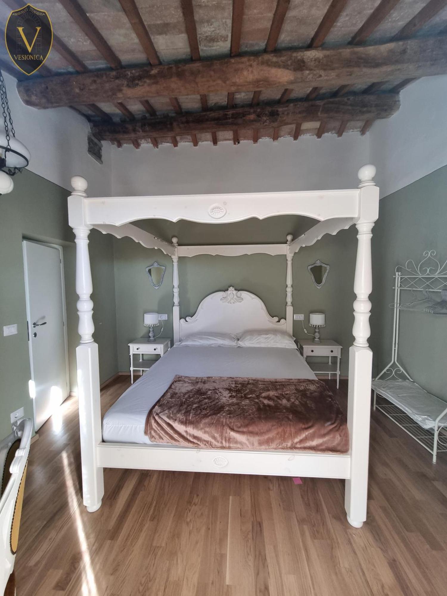 Vesionica Holiday House Perugia Civitella Benazzone المظهر الخارجي الصورة