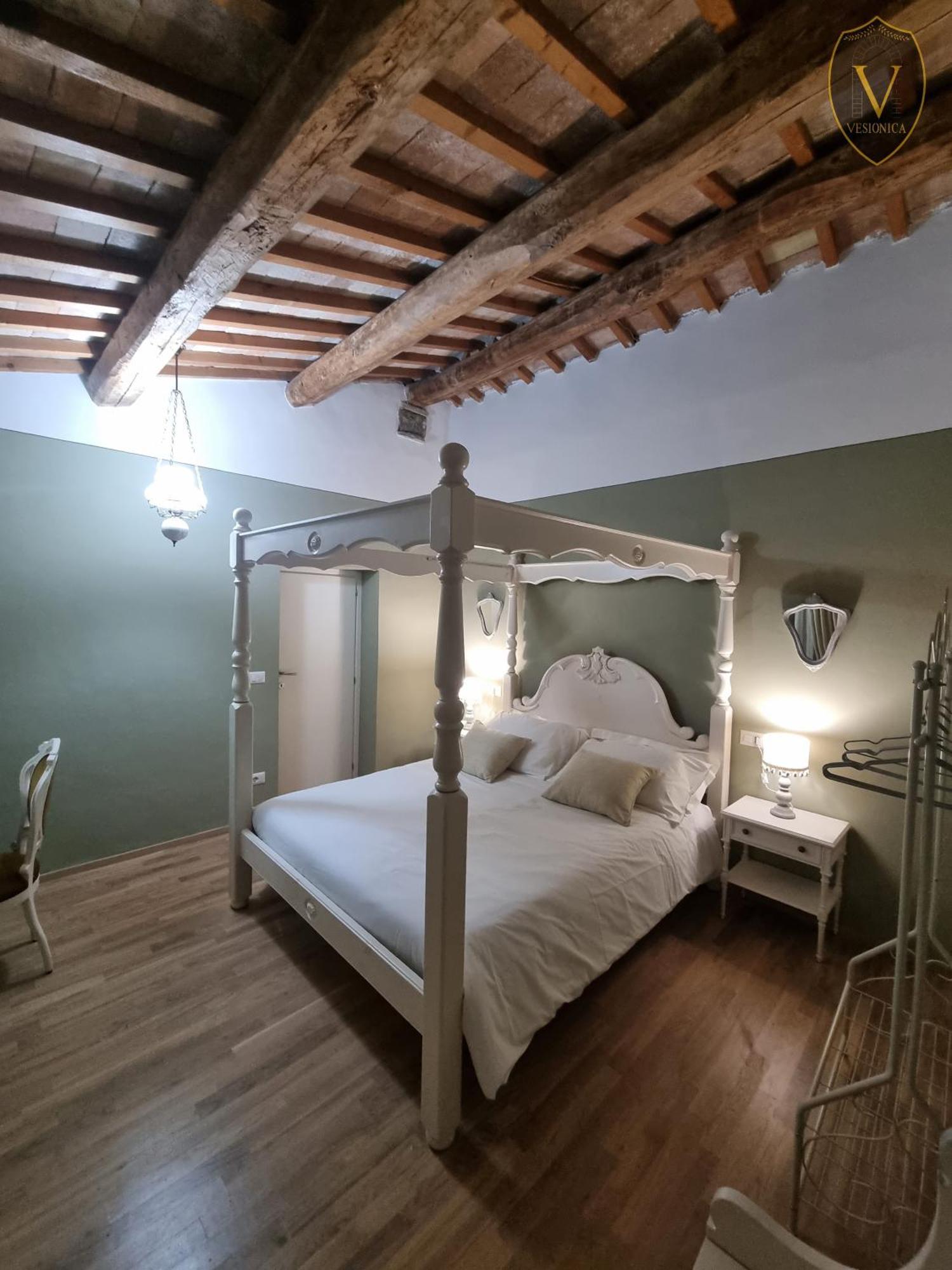 Vesionica Holiday House Perugia Civitella Benazzone المظهر الخارجي الصورة