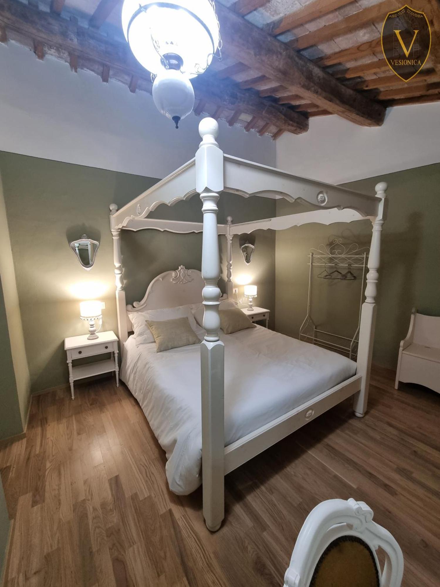 Vesionica Holiday House Perugia Civitella Benazzone المظهر الخارجي الصورة