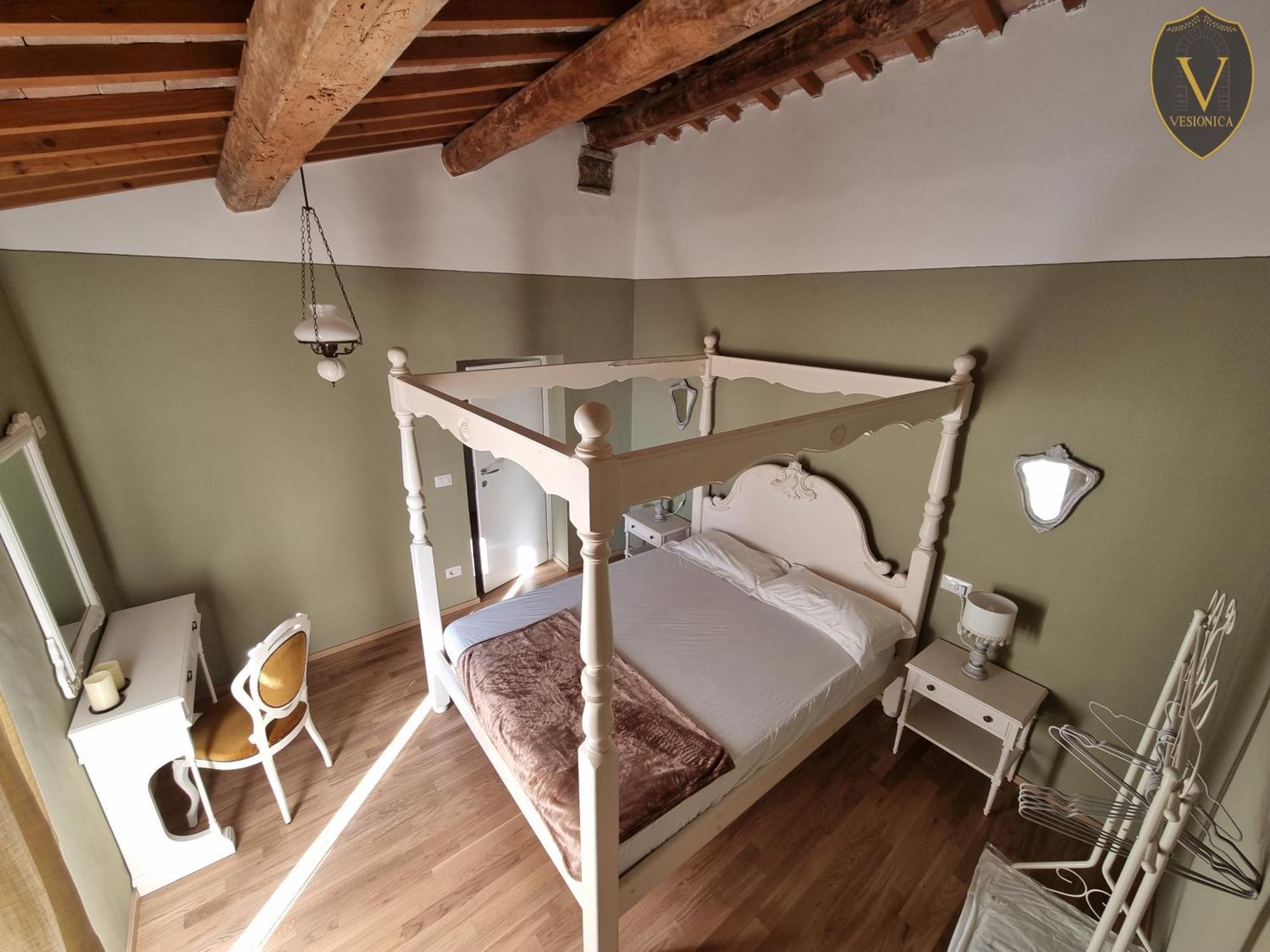 Vesionica Holiday House Perugia Civitella Benazzone المظهر الخارجي الصورة