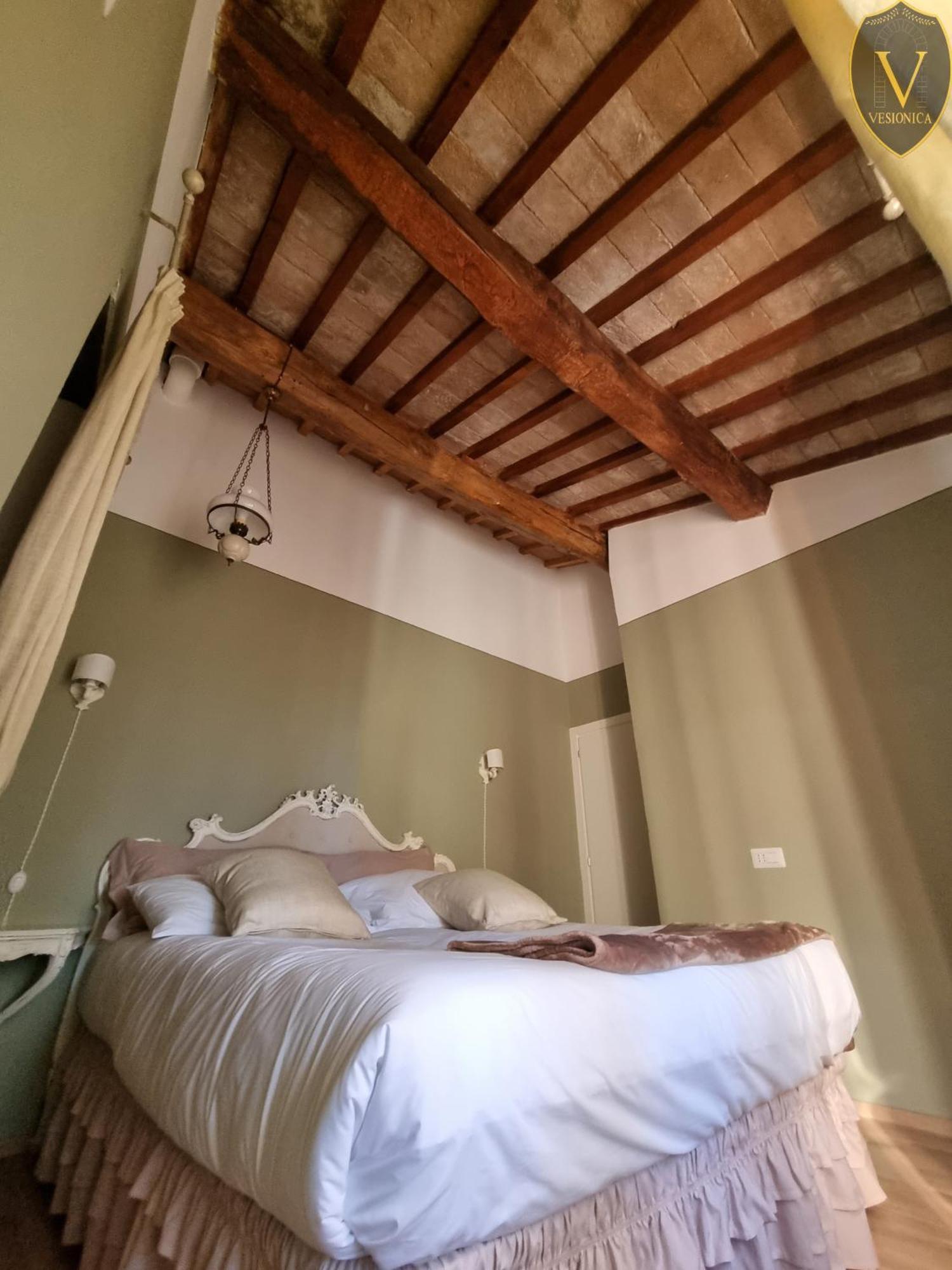 Vesionica Holiday House Perugia Civitella Benazzone المظهر الخارجي الصورة
