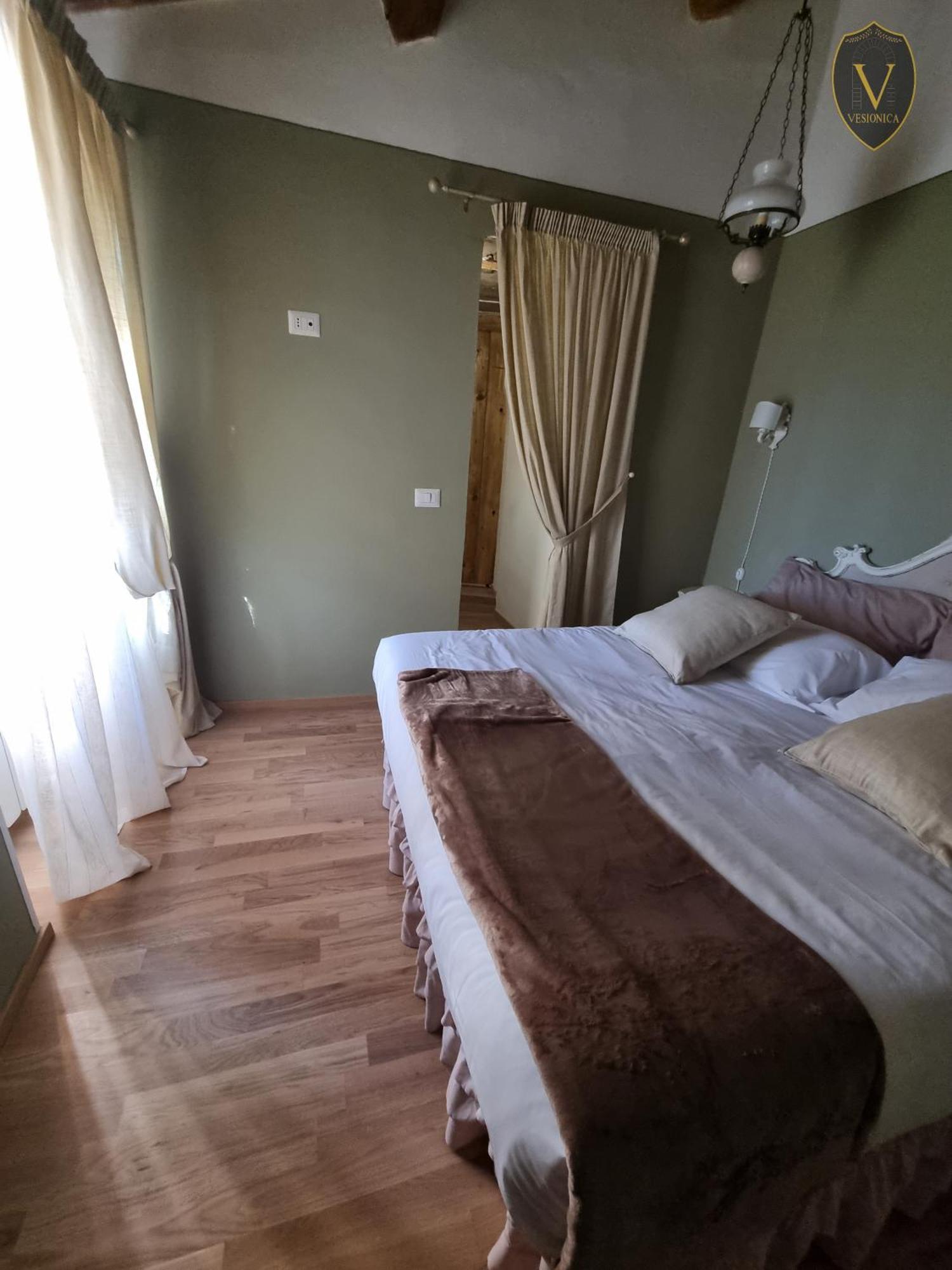 Vesionica Holiday House Perugia Civitella Benazzone المظهر الخارجي الصورة
