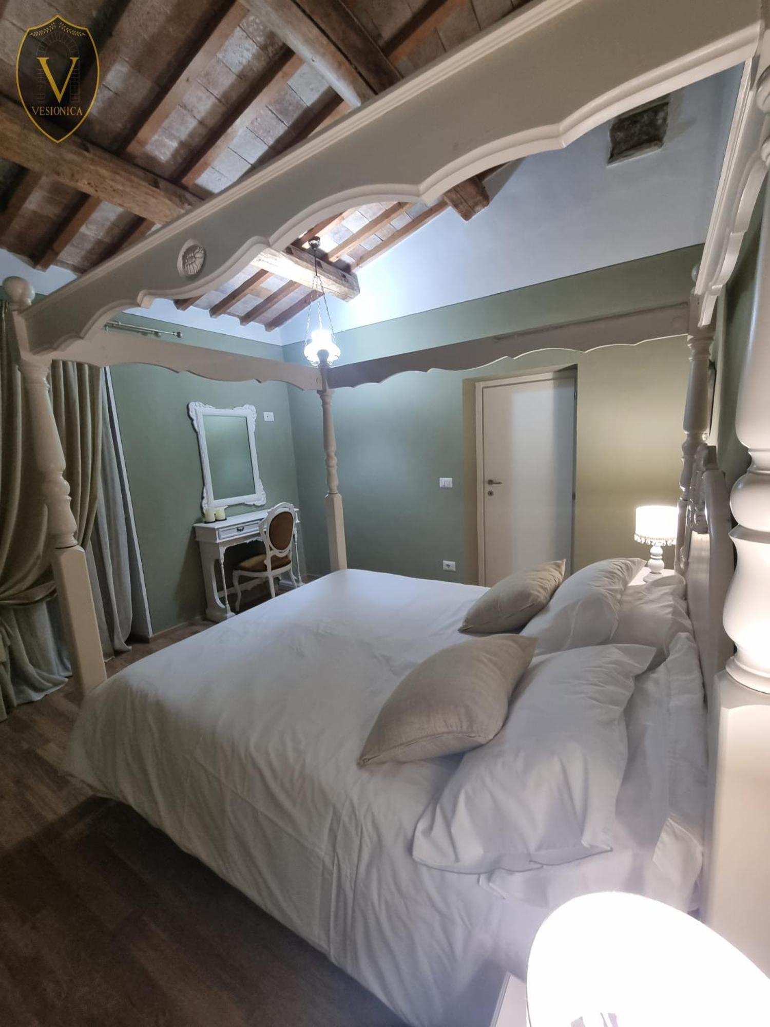 Vesionica Holiday House Perugia Civitella Benazzone المظهر الخارجي الصورة