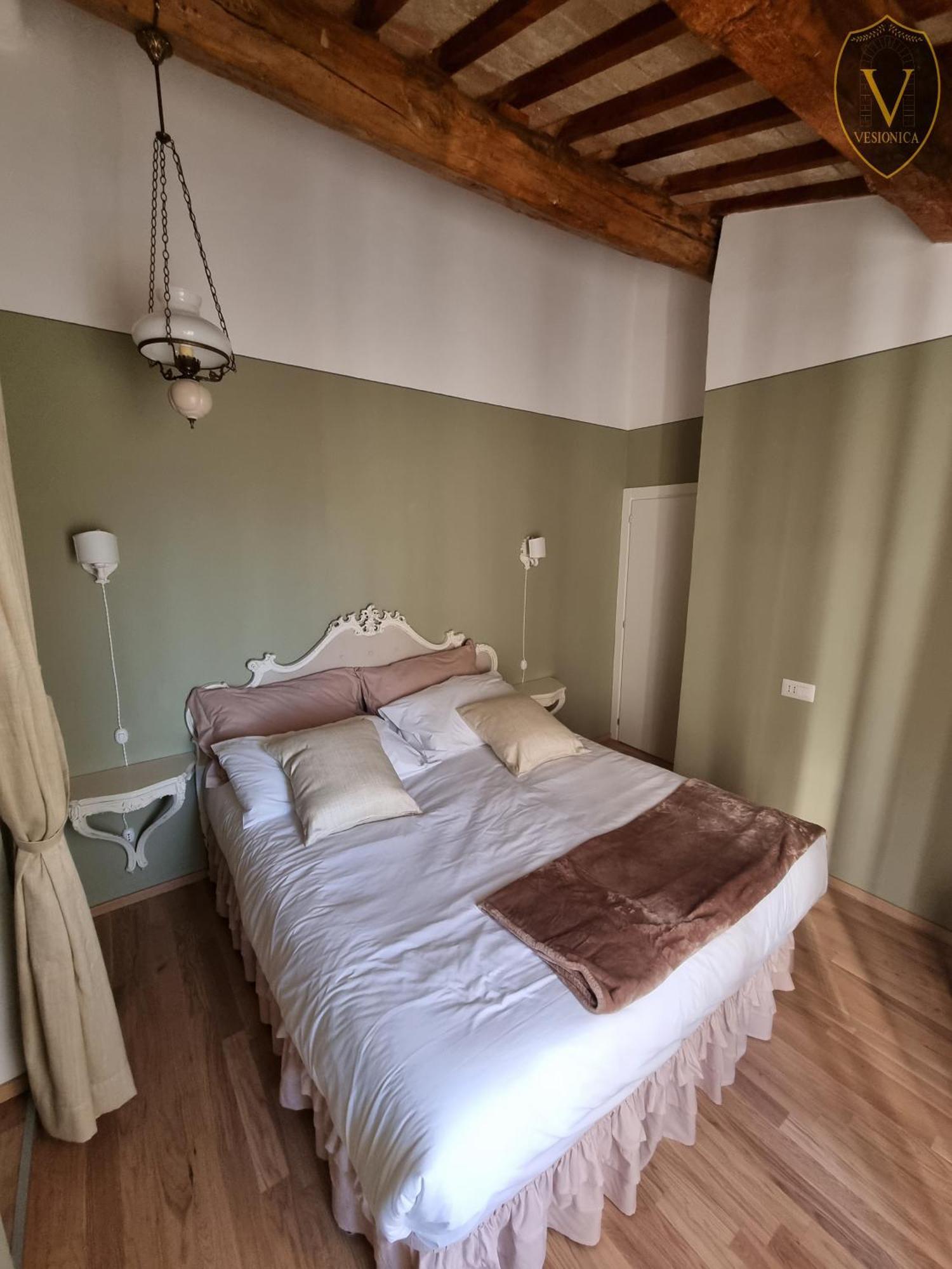 Vesionica Holiday House Perugia Civitella Benazzone المظهر الخارجي الصورة