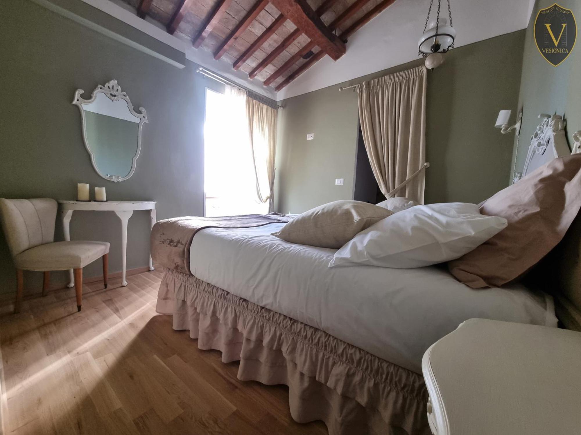 Vesionica Holiday House Perugia Civitella Benazzone المظهر الخارجي الصورة