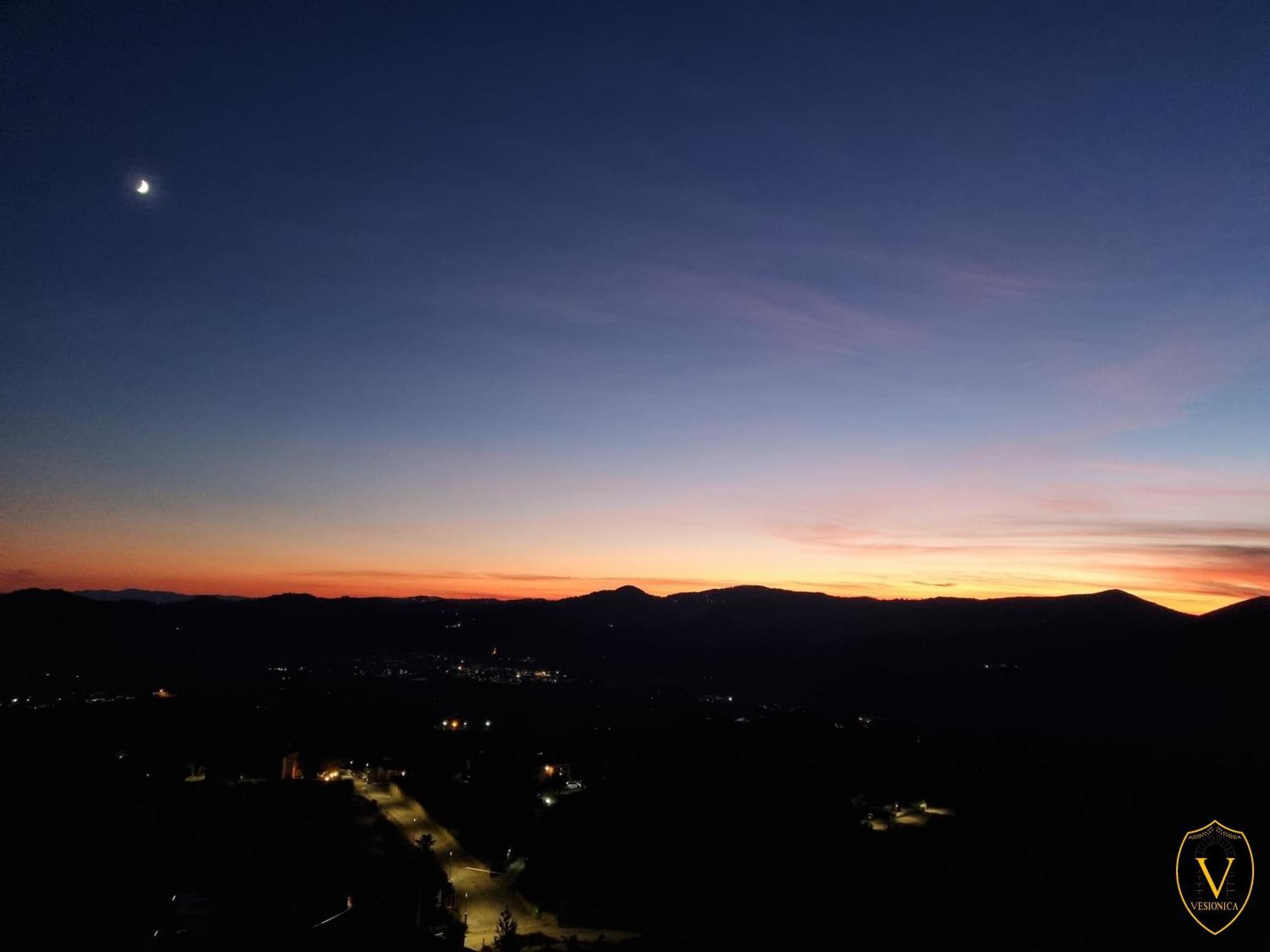 Vesionica Holiday House Perugia Civitella Benazzone المظهر الخارجي الصورة