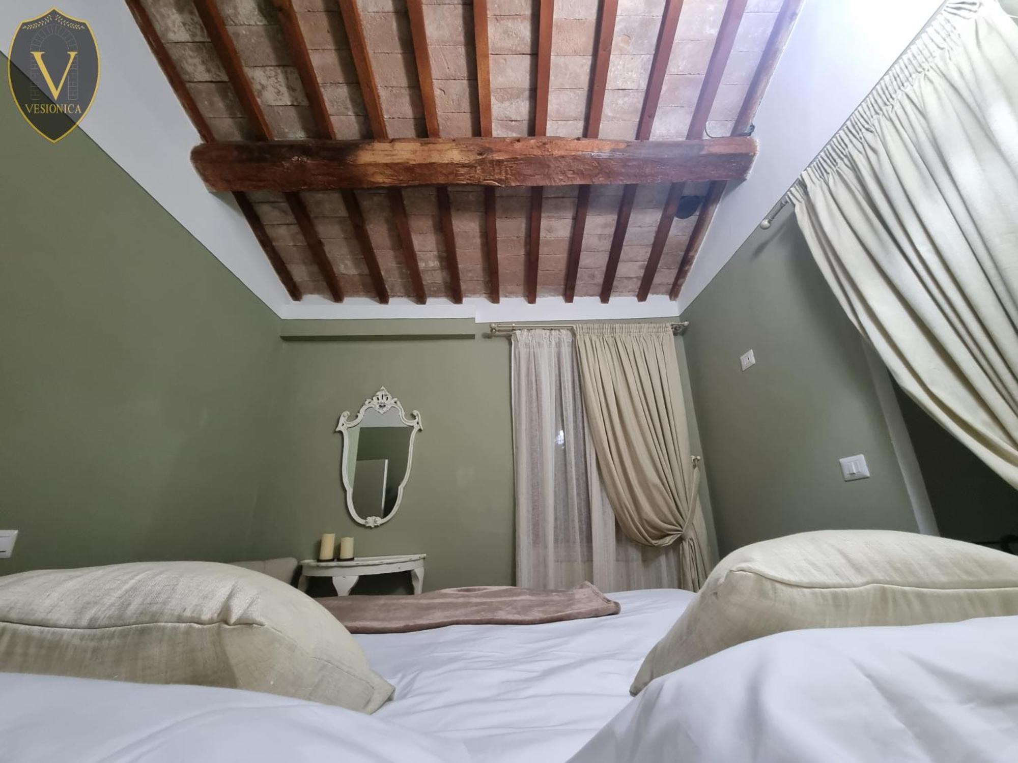 Vesionica Holiday House Perugia Civitella Benazzone المظهر الخارجي الصورة