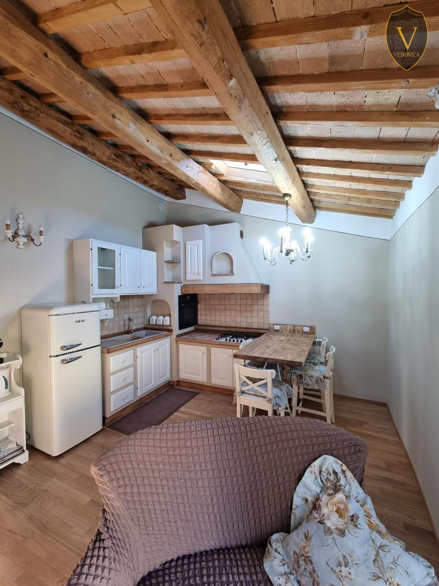 Vesionica Holiday House Perugia Civitella Benazzone المظهر الخارجي الصورة