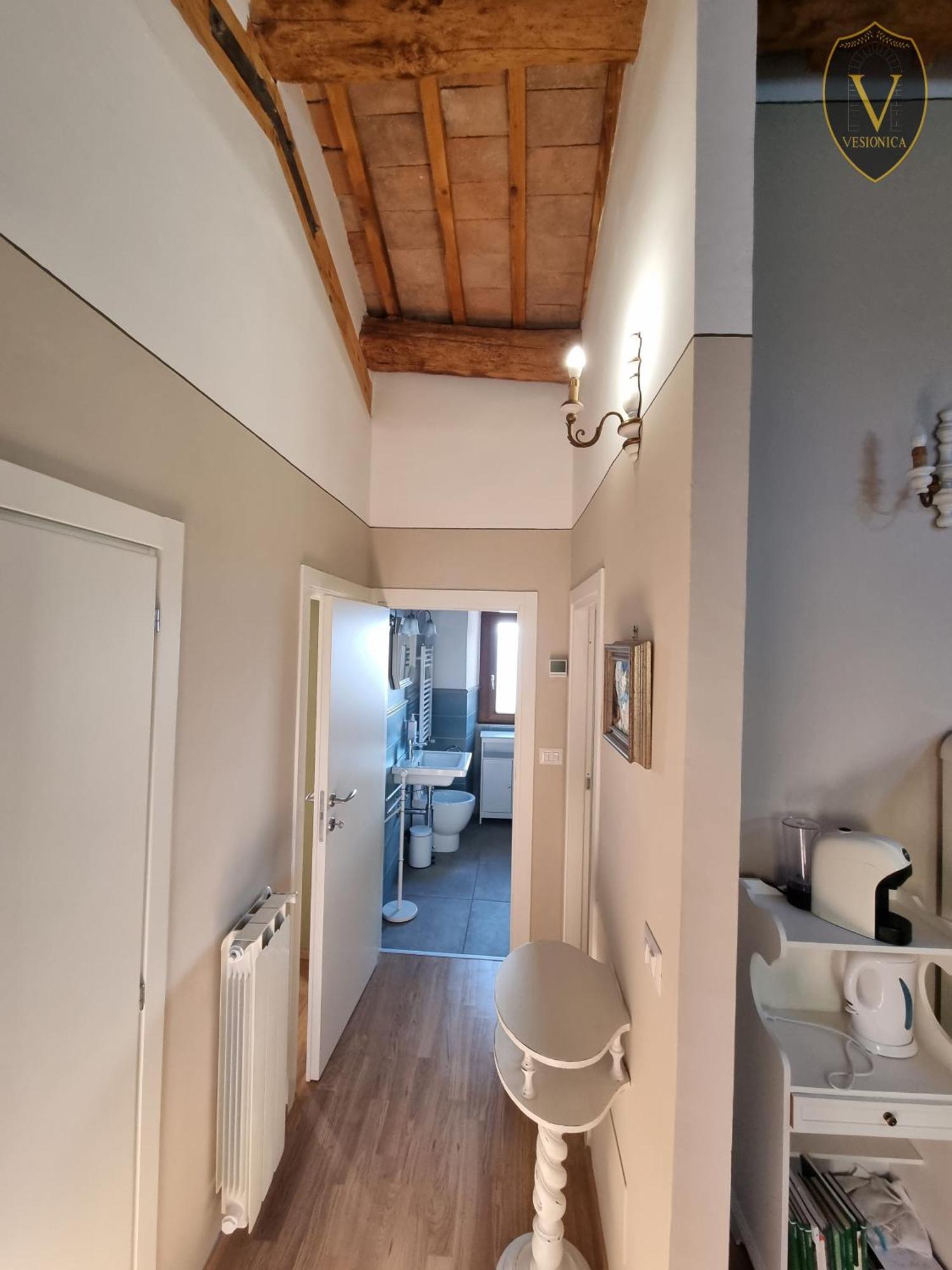 Vesionica Holiday House Perugia Civitella Benazzone المظهر الخارجي الصورة