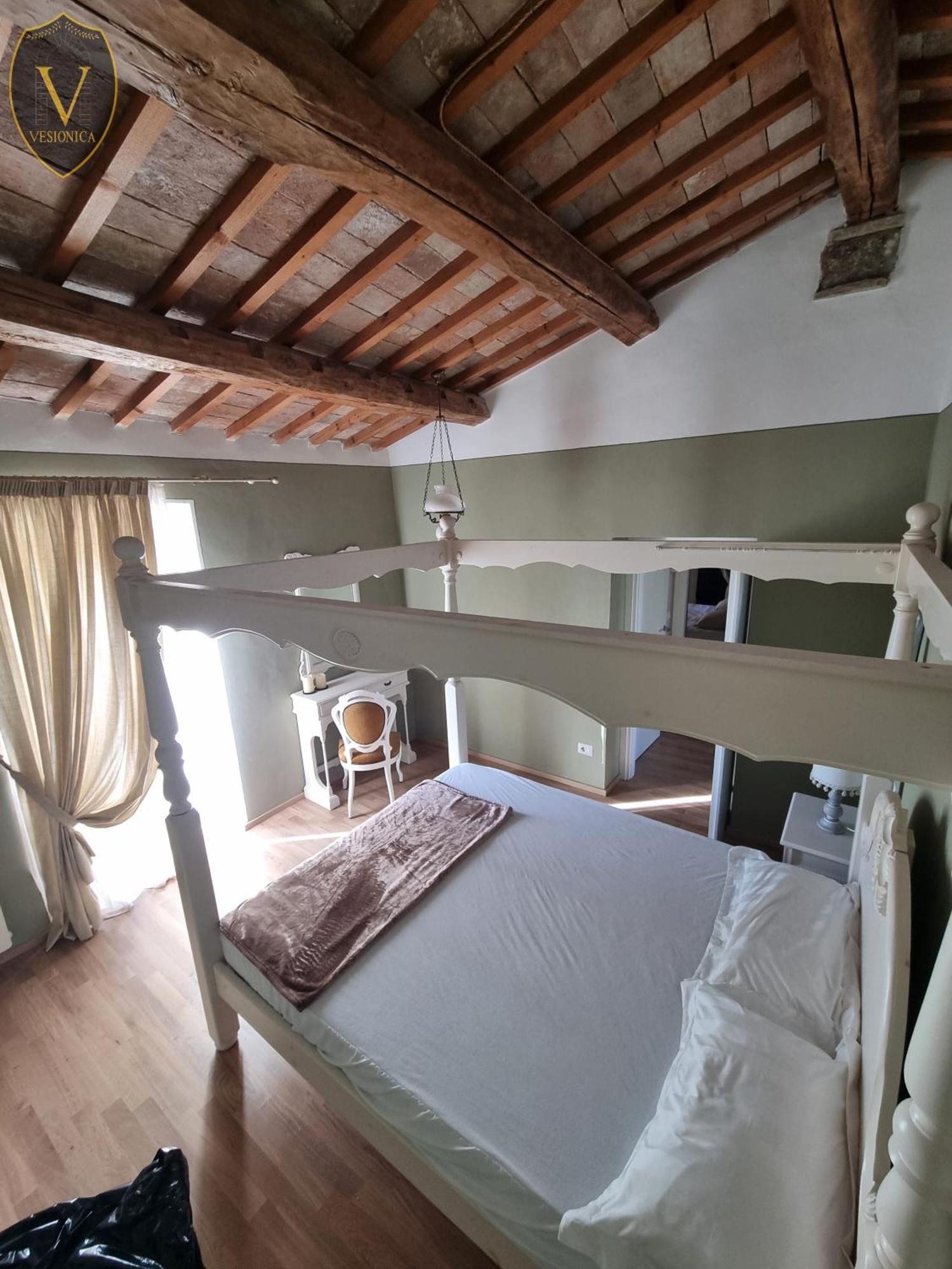 Vesionica Holiday House Perugia Civitella Benazzone المظهر الخارجي الصورة