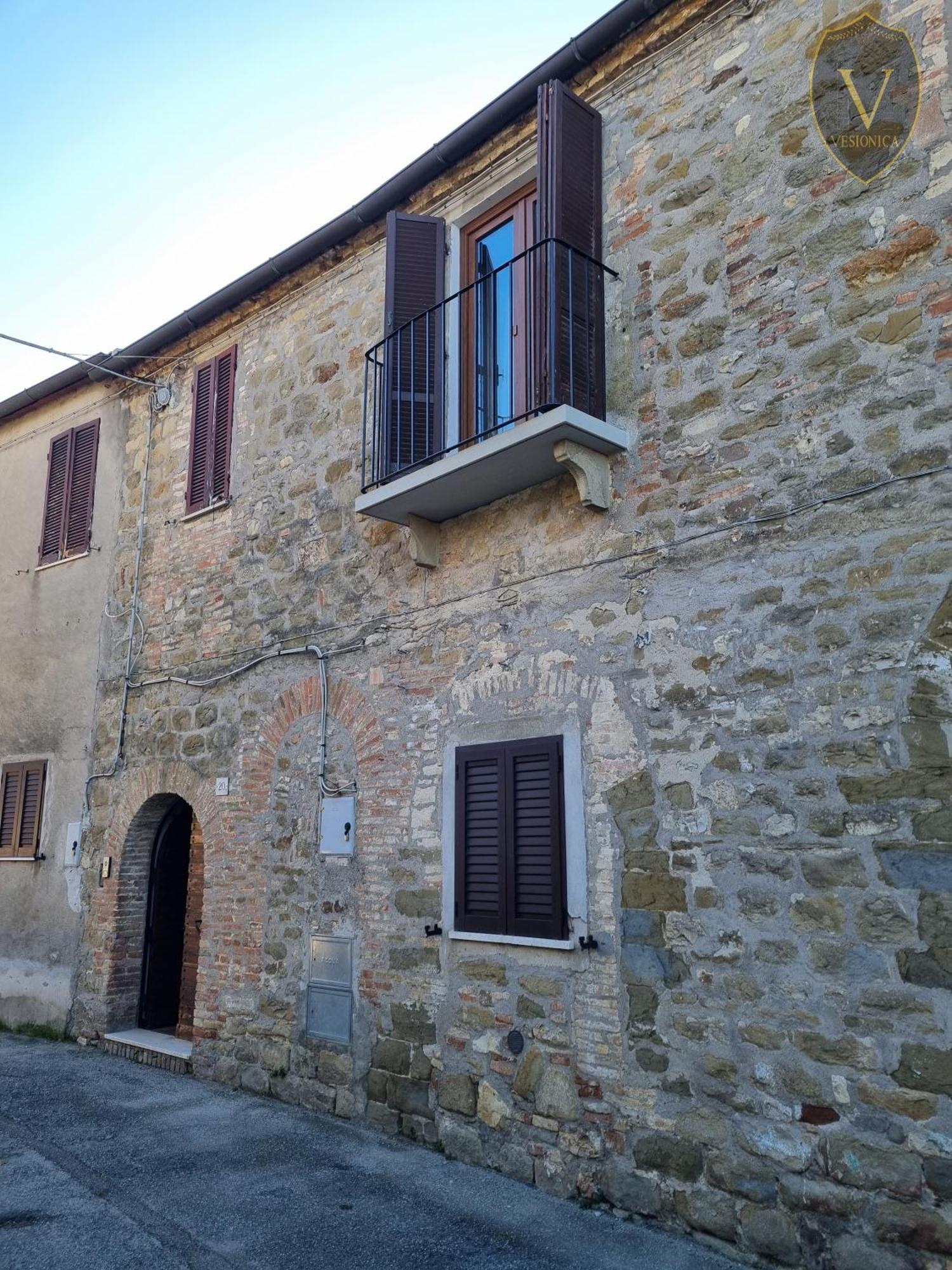 Vesionica Holiday House Perugia Civitella Benazzone المظهر الخارجي الصورة