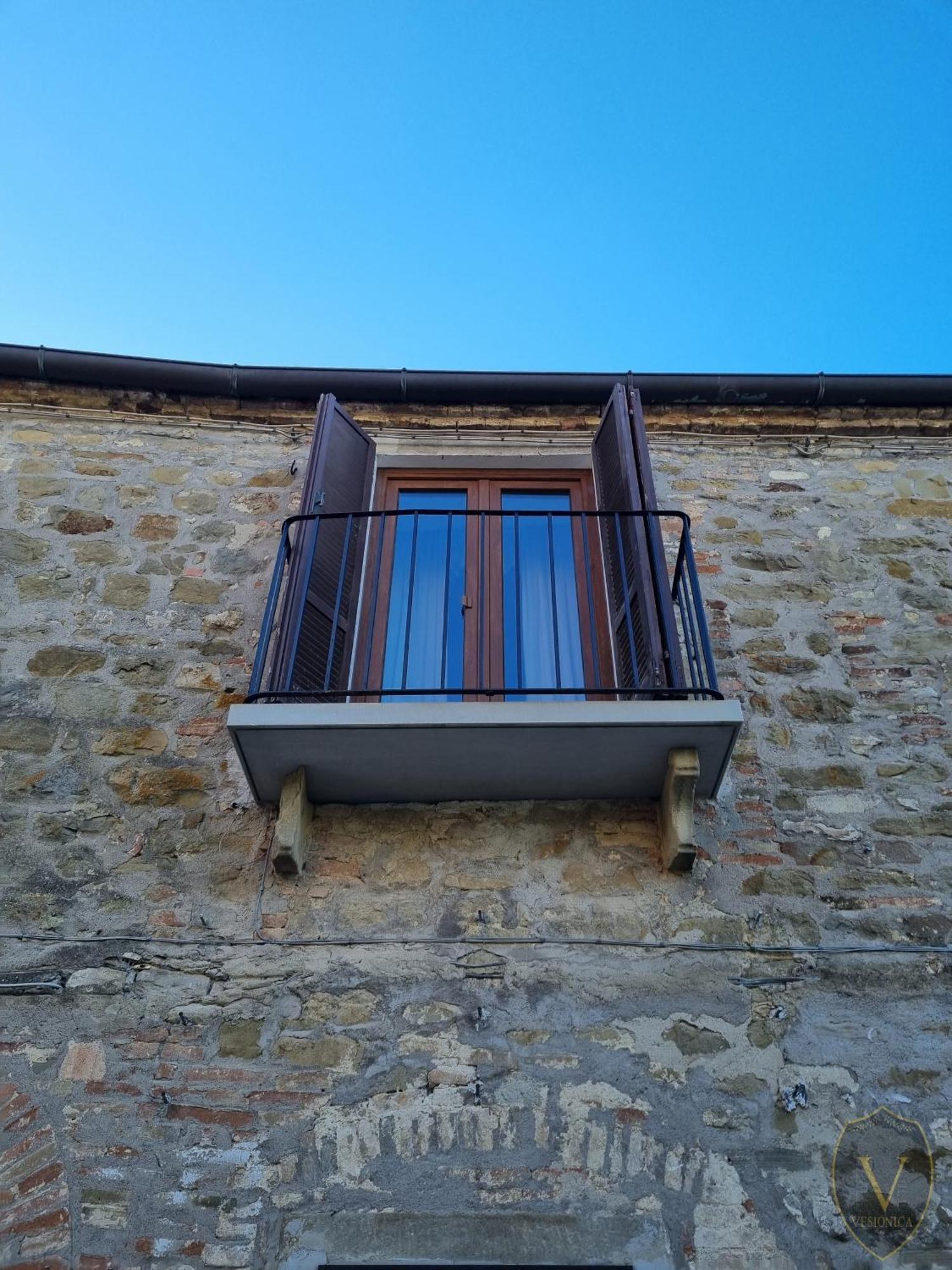 Vesionica Holiday House Perugia Civitella Benazzone المظهر الخارجي الصورة