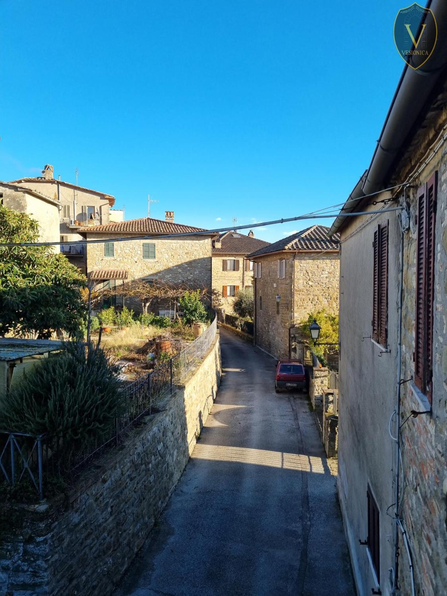 Vesionica Holiday House Perugia Civitella Benazzone المظهر الخارجي الصورة