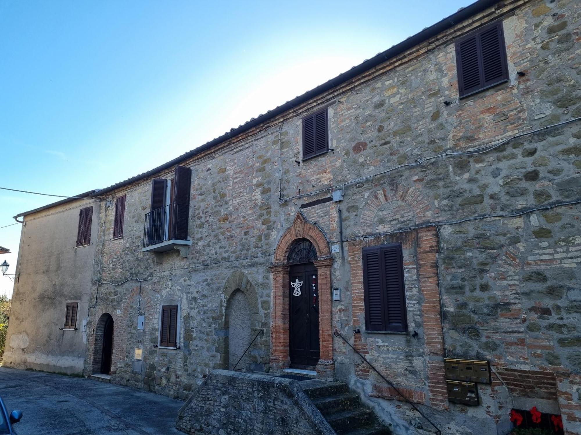 Vesionica Holiday House Perugia Civitella Benazzone المظهر الخارجي الصورة